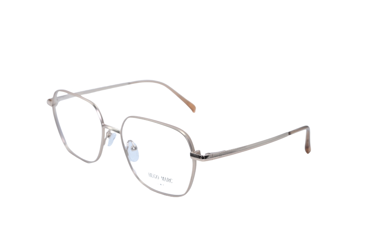 8851 Unisex Square Eye Frames